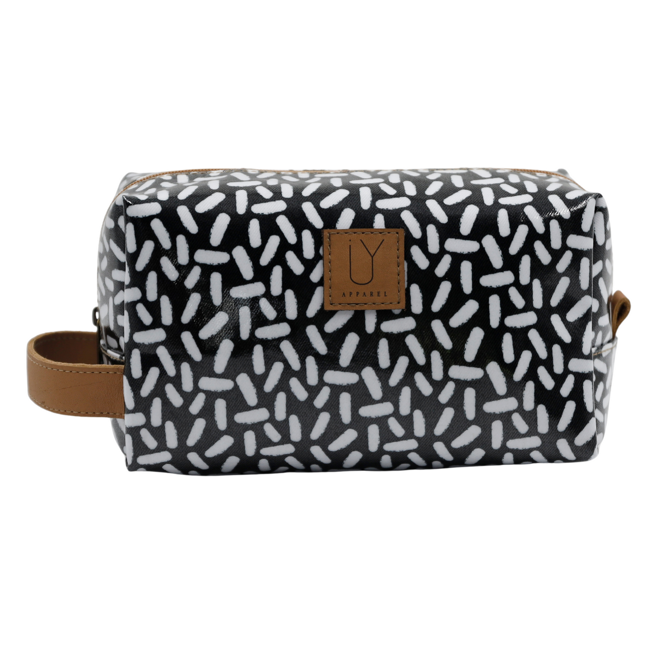 Soft Cosmetic Bag