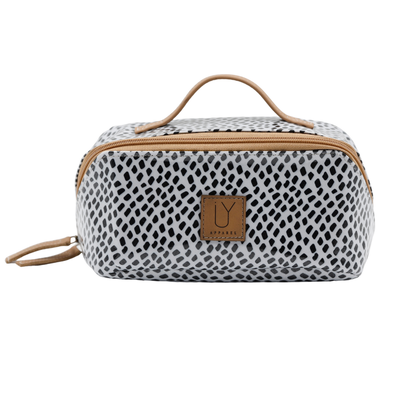 Large Cosmetic Bag