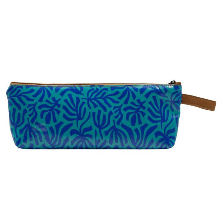 1 Zip Pencil Case - Ocean Motion