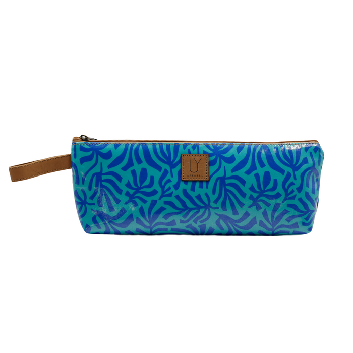 1 Zip Pencil Case - Ocean Motion