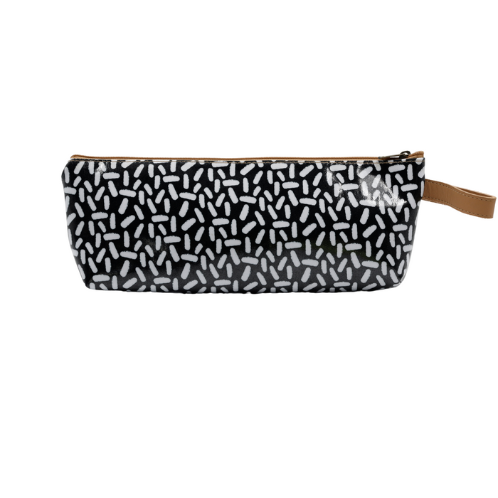 1 Zip Pencil Case - Riff Raff