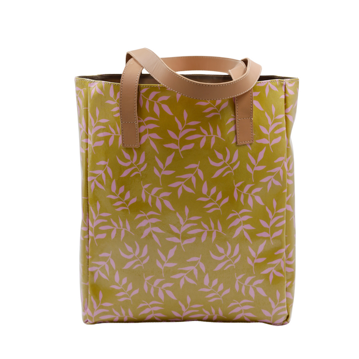 Campus Tote - Golden Summer