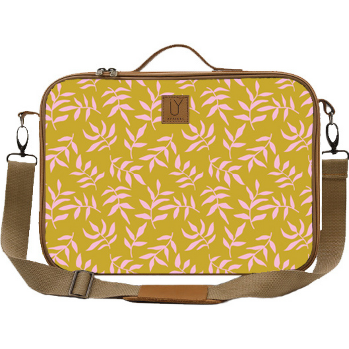 Laptop Bag - Golden Summer