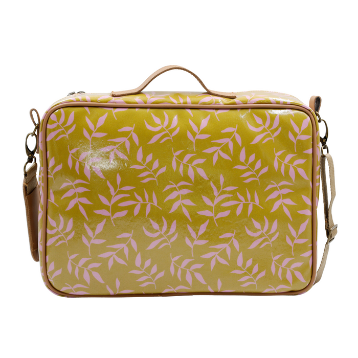 Laptop Bag - Golden Summer