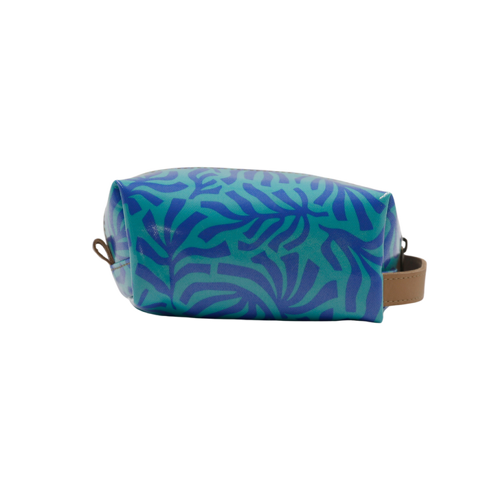 Cosmetic Bag - Ocean Motion