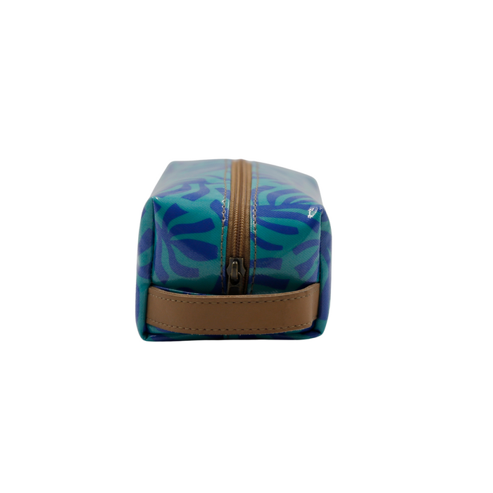 Cosmetic Bag - Ocean Motion