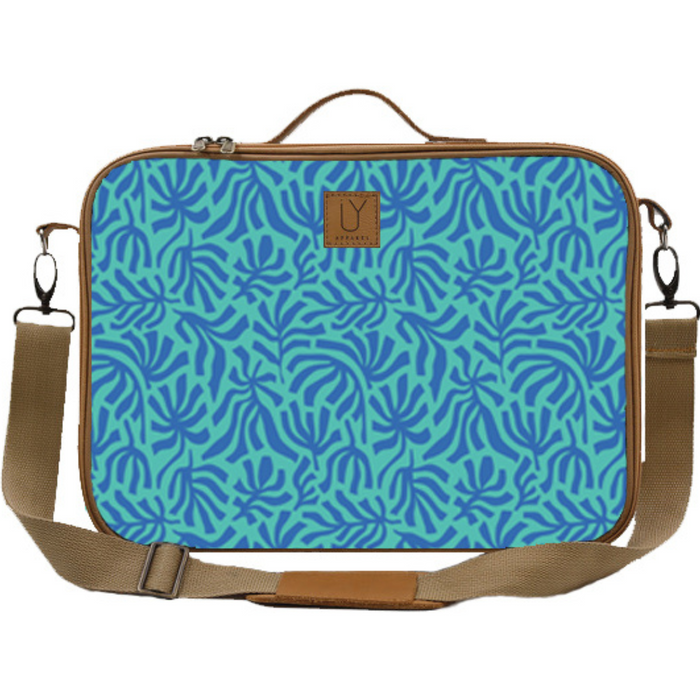 Laptop Bag - Ocean Motion